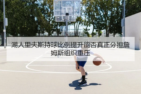 湖人里夫斯持球比例提升能否真正分担詹姆斯组织重压